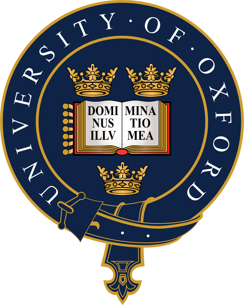 牛津大学 牛津大学