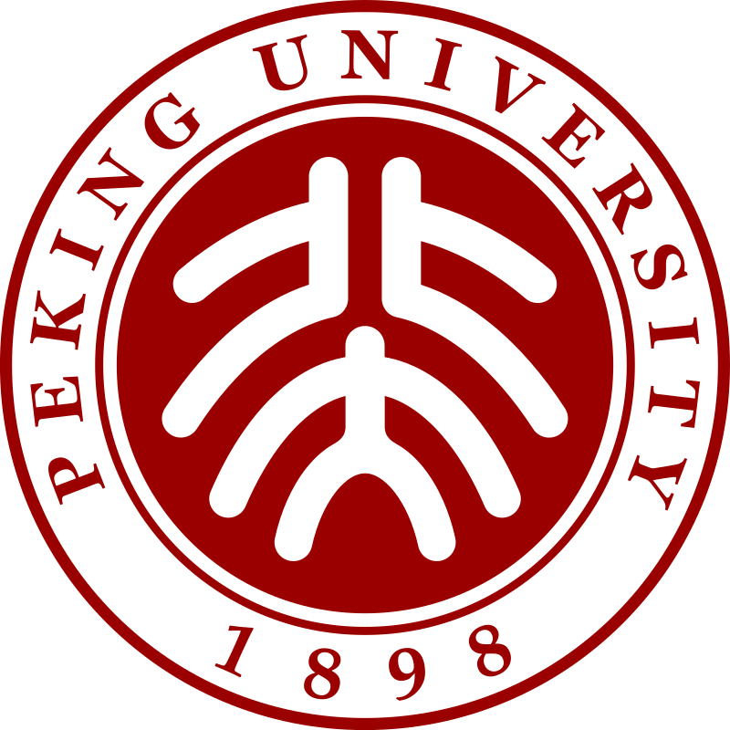 北京大学 北京大学