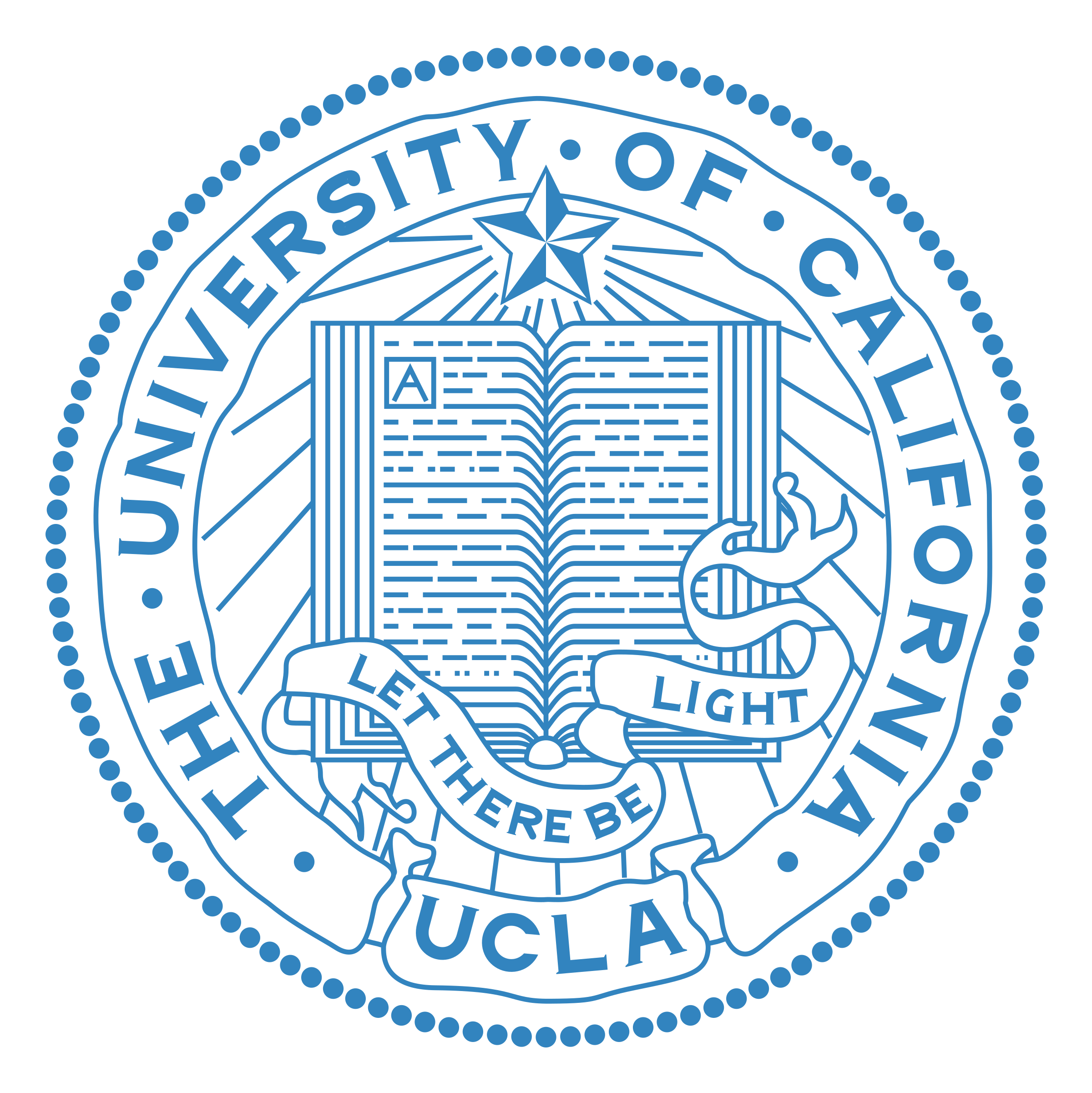 加州大学洛杉矶分校 加州大学洛杉矶分校